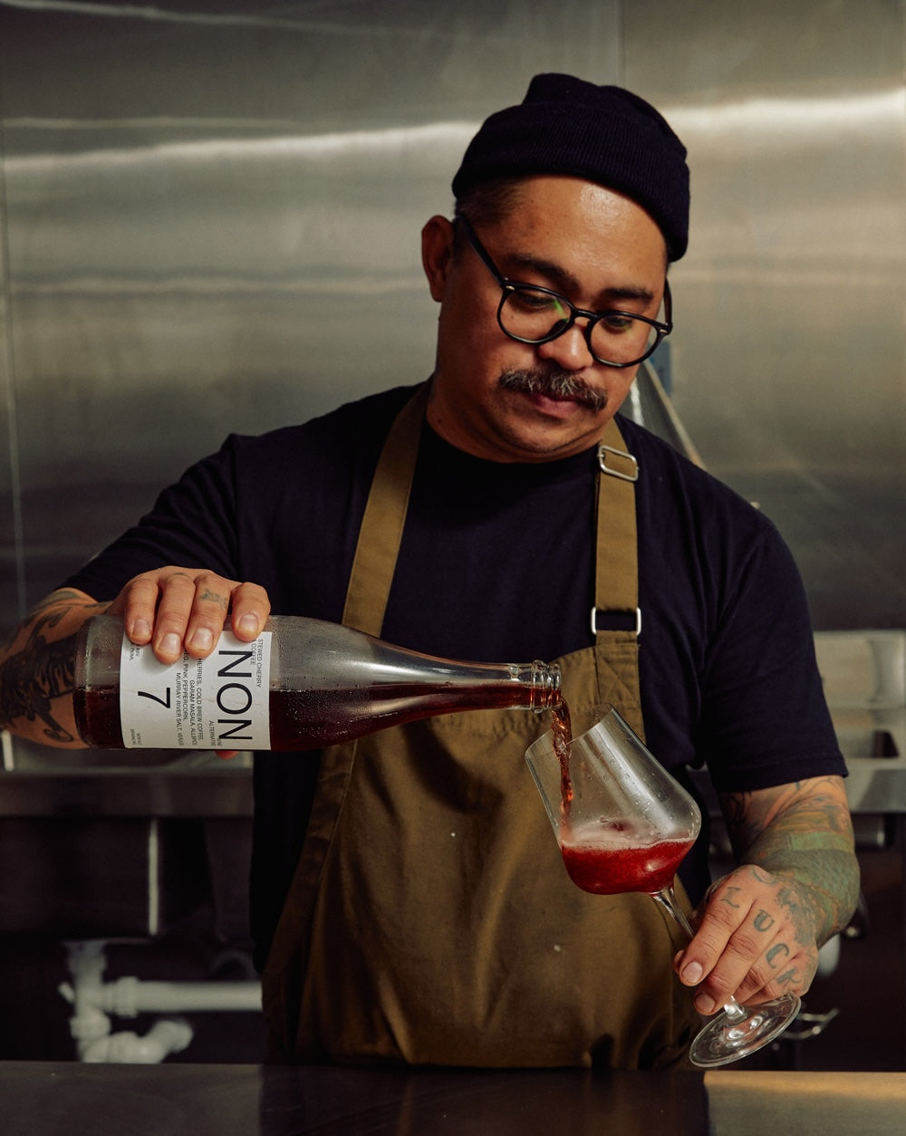 JOEL BAYLON'S GOZNEY ROCCBOX FLATBREAD RECIPE