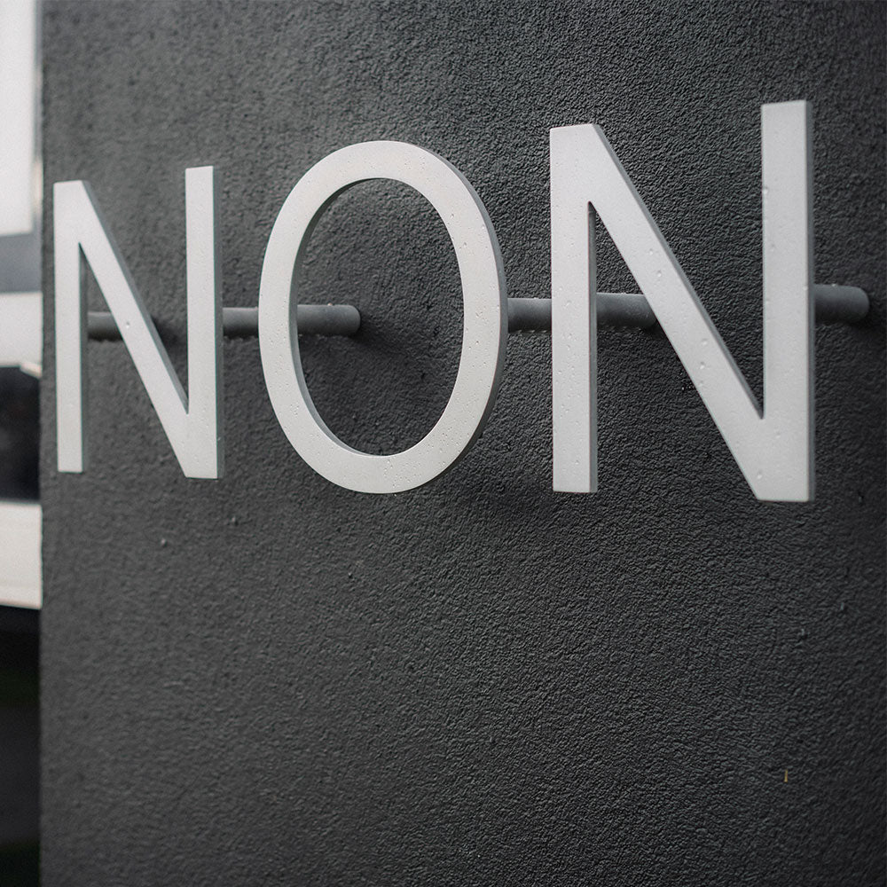 What She Just Said: NONHQ Opens Cellar Door