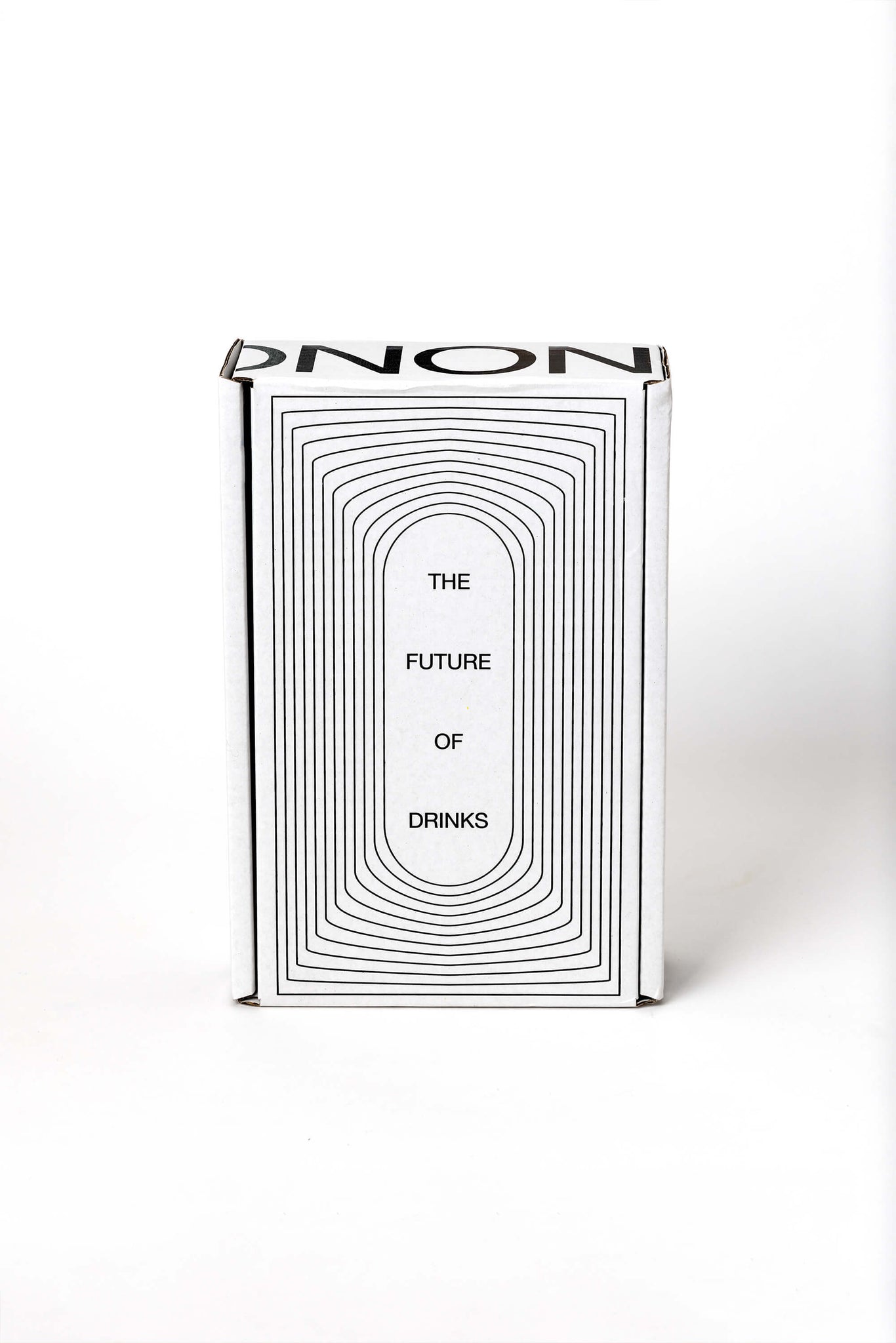 NON Dark Set 2-pack packaging