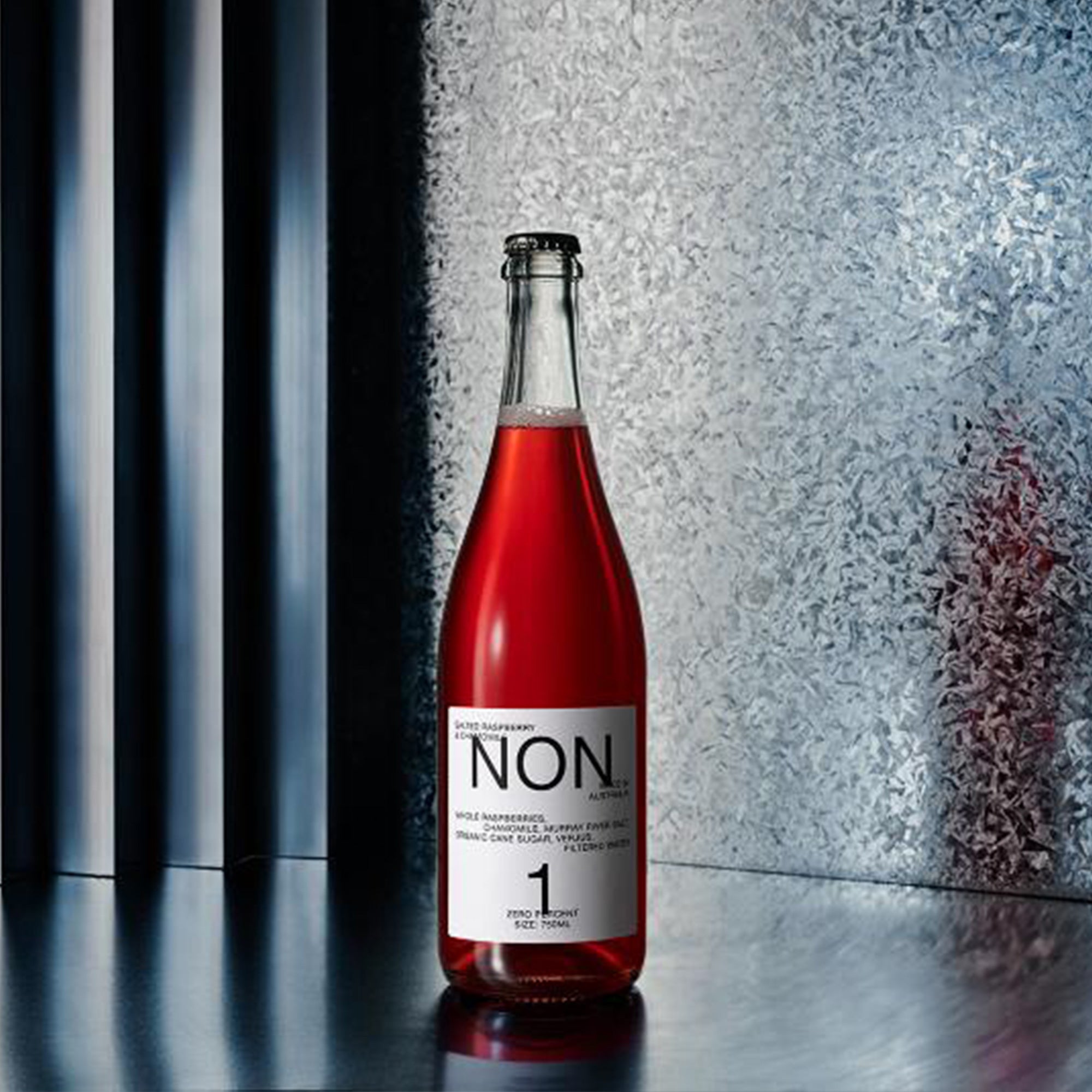 NON1 Salted Raspberry & Chamomile
