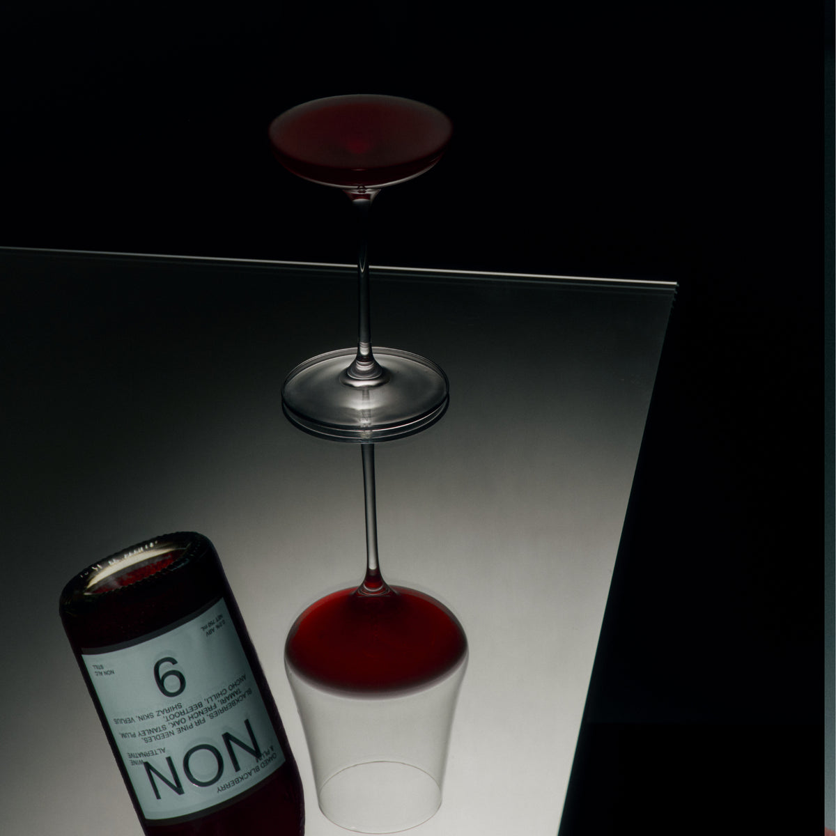 Let's drink